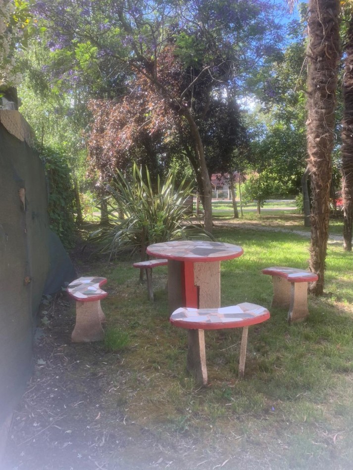 Casa, Bosque Peralta Ramos.