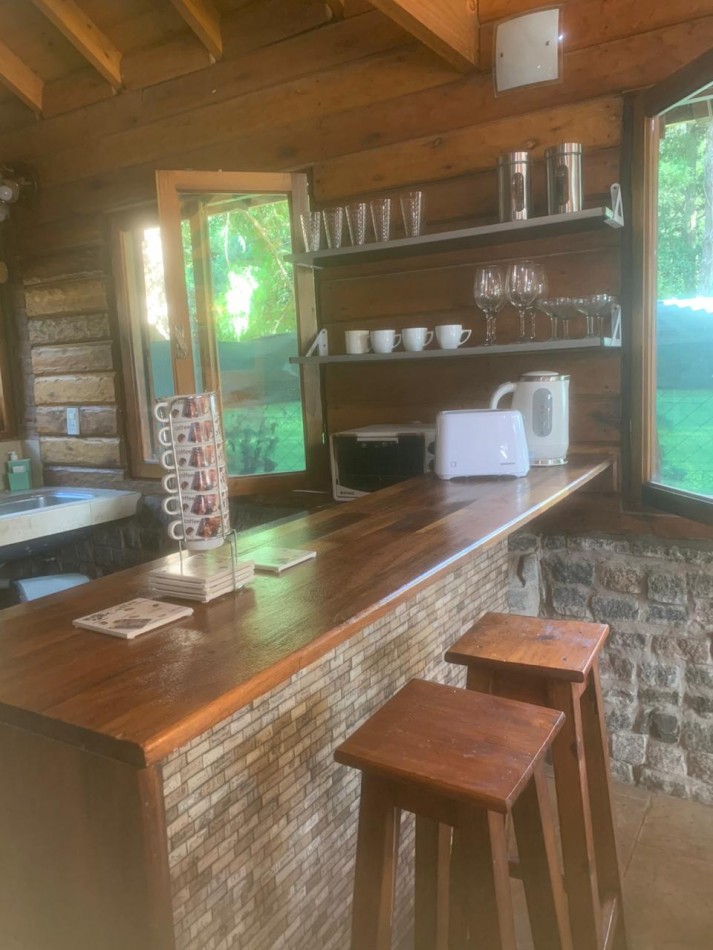 Casa, Bosque Peralta Ramos.