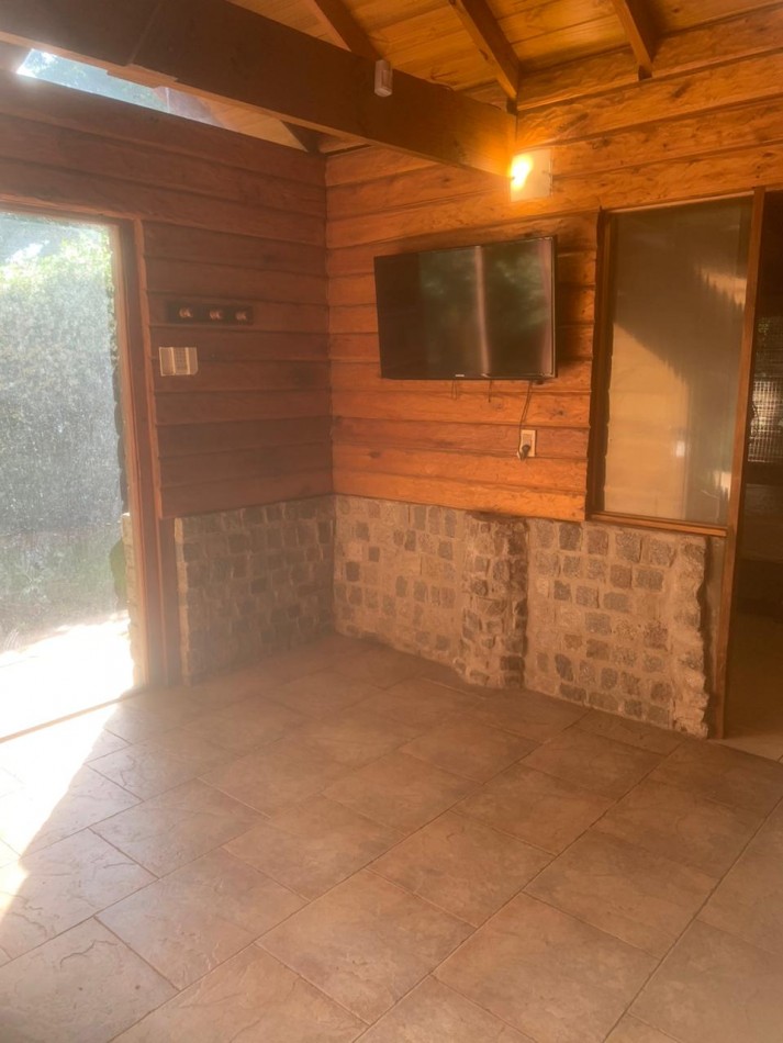 Casa, Bosque Peralta Ramos.