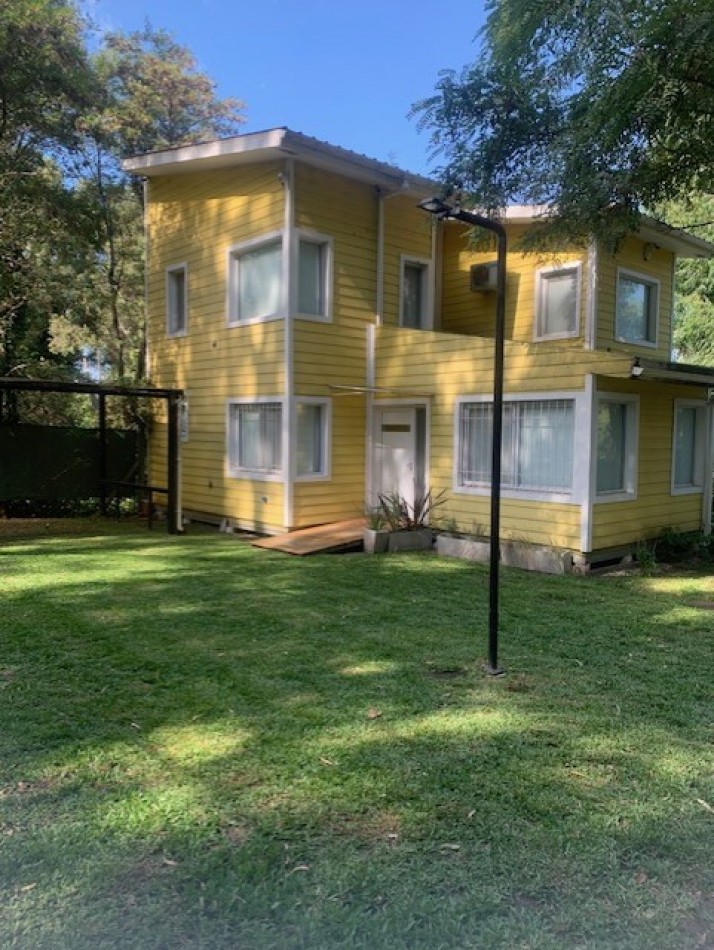 Casa , Bosque Peralta Ramos, Mar del Plata 