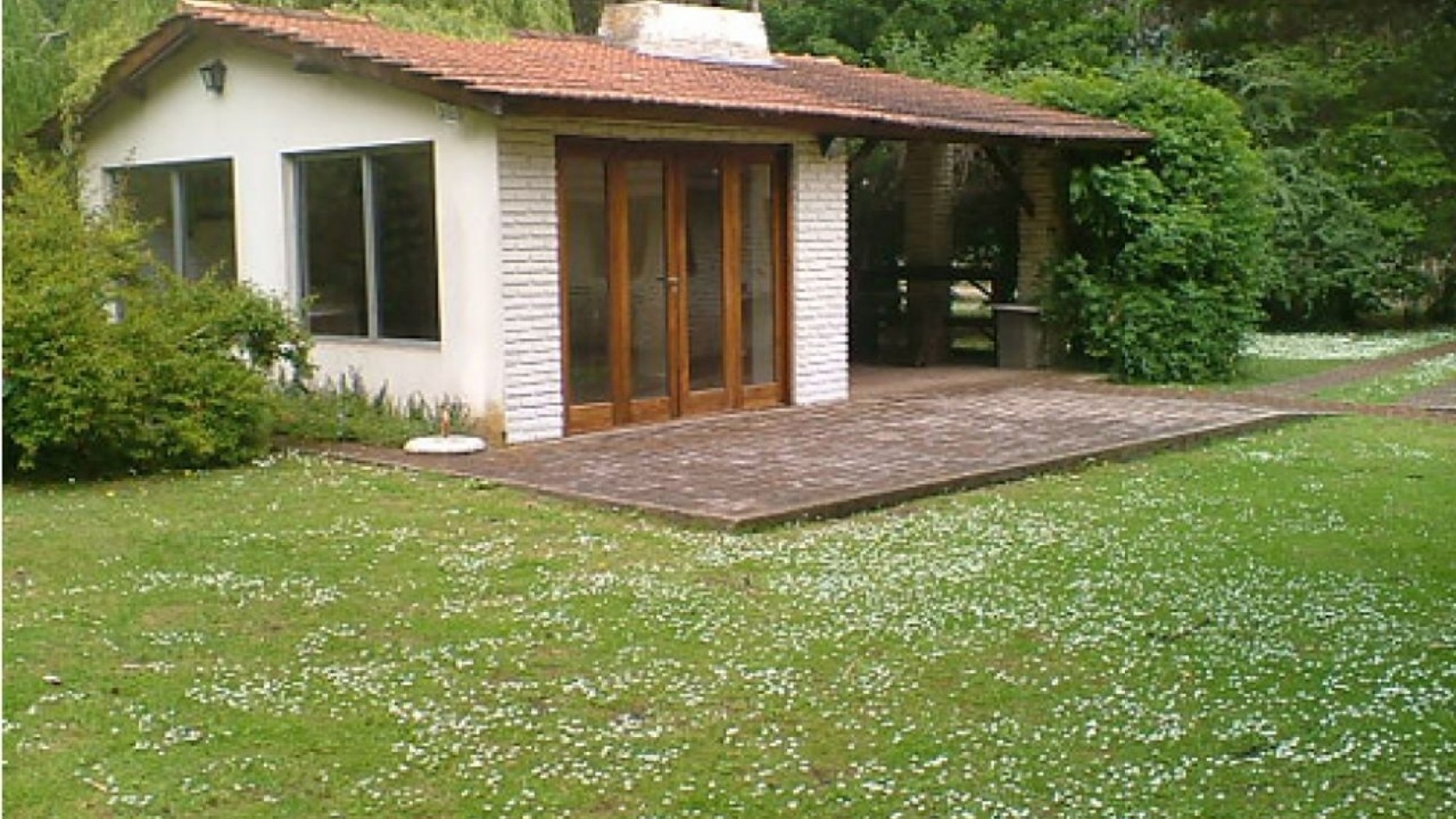 Casa ,Bosque Peralta Ramos