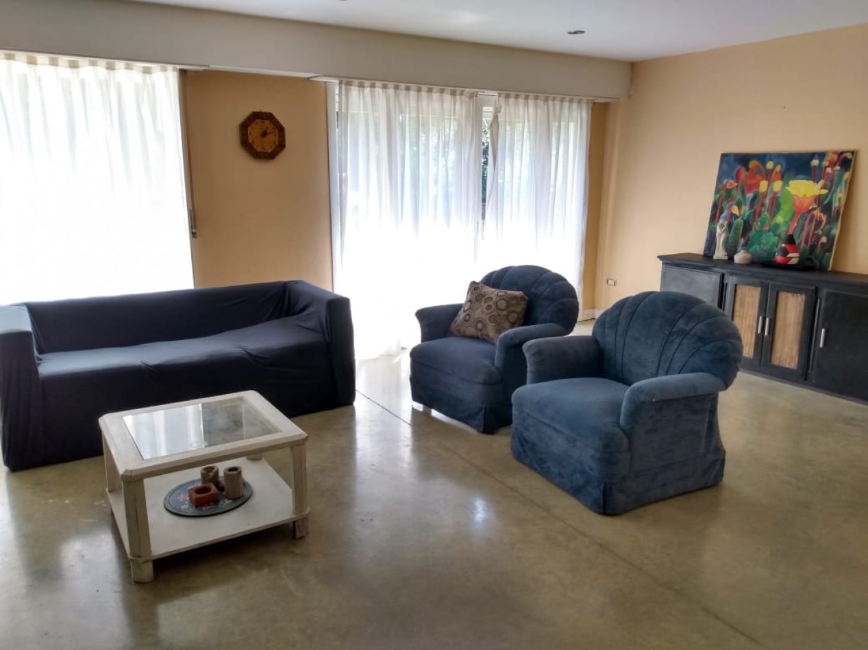 Casa con pileta , Bosque Peralta Ramos