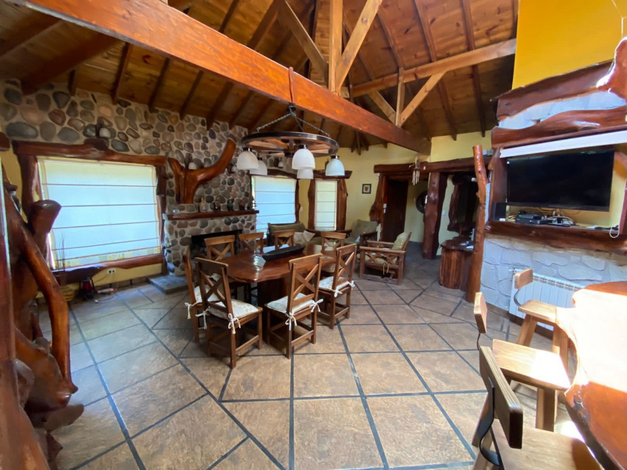 Foto Casa en Venta en Mar Del Plata, Buenos Aires - $ 111 - pix1175431069 - BienesOnLine