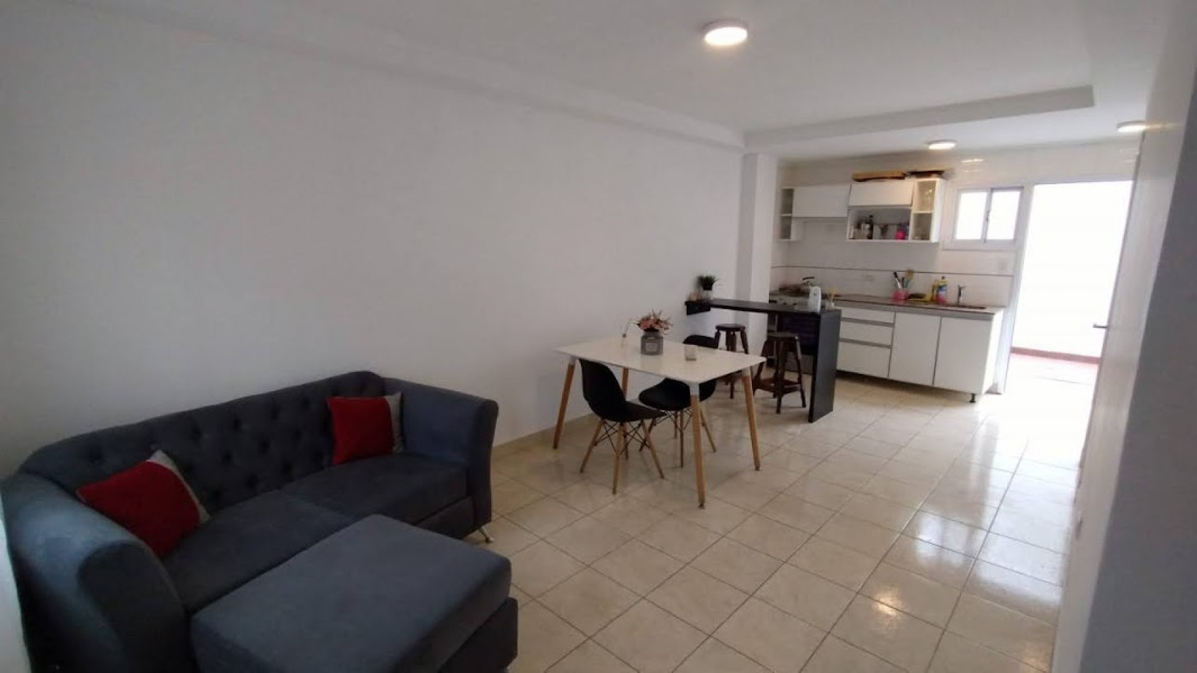 DUPLEX 3 AMBIENTES A ESTRENAR Z/ SAN JUAN