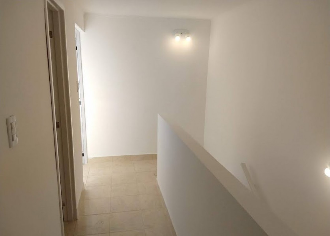 DUPLEX 3 AMBIENTES A ESTRENAR Z/ SAN JUAN