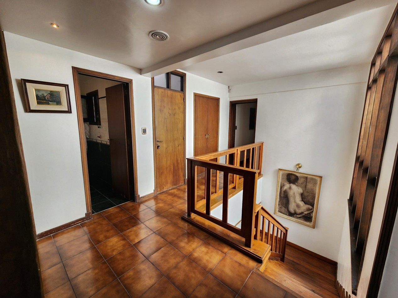 CHALET EN ALQUILER 24 MESES con muebles Z/ Guemes