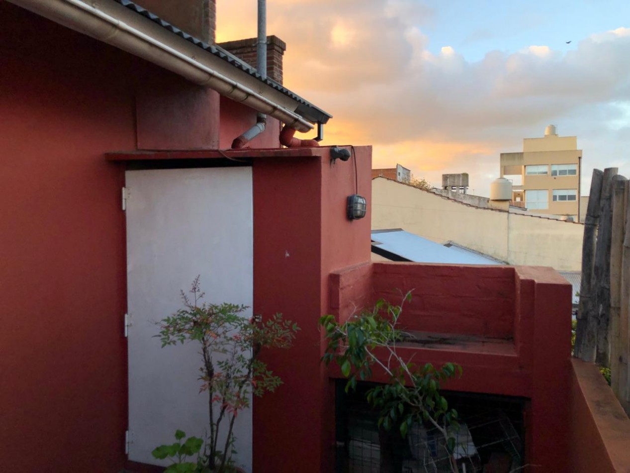 PH en venta 4 amb - Barrio Don Bosco 