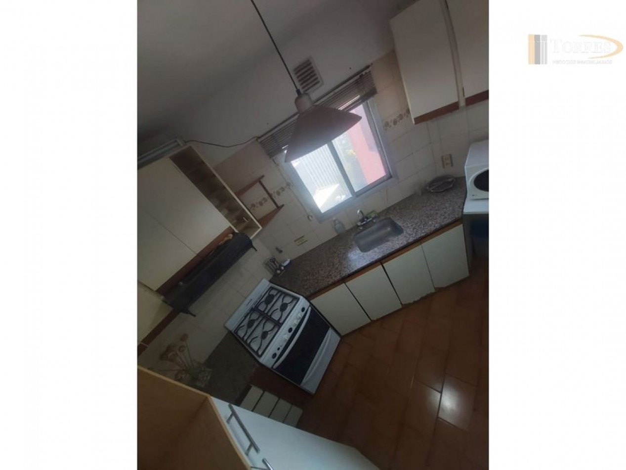 Departamento de 2 ambientes a la calle Falucho y Tucuman