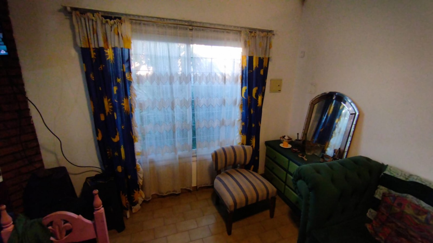 24 MESES -CASA 3 AMB. CON PARRILLA- PARQUE Y COCHERA- PUNTA MOGOTES
