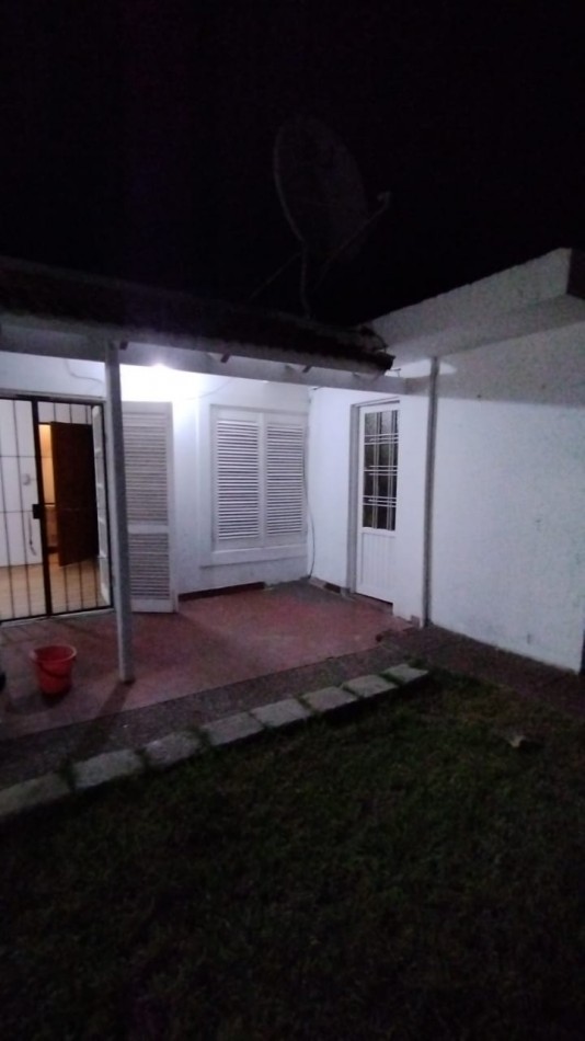 24 MESES -CASA 3 AMB. CON PARRILLA- PARQUE Y COCHERA- PUNTA MOGOTES
