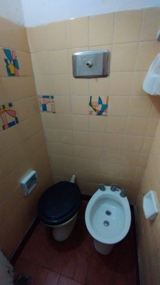 24 MESES -CASA 3 AMB. CON PARRILLA- PARQUE Y COCHERA- PUNTA MOGOTES