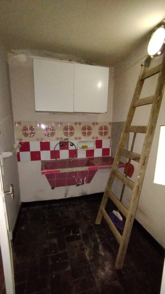 24 MESES -CASA 3 AMB. CON PARRILLA- PARQUE Y COCHERA- PUNTA MOGOTES