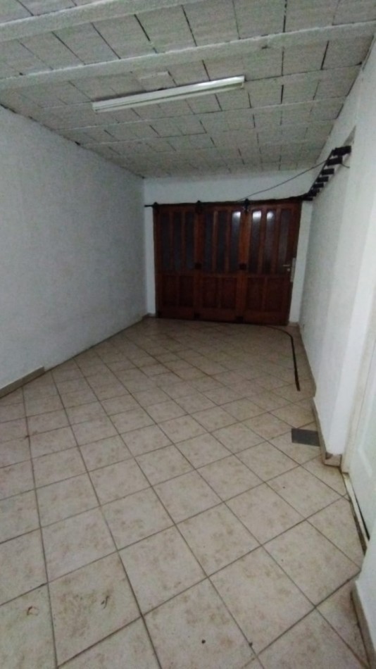 24 MESES -CASA 3 AMB. CON PARRILLA- PARQUE Y COCHERA- PUNTA MOGOTES