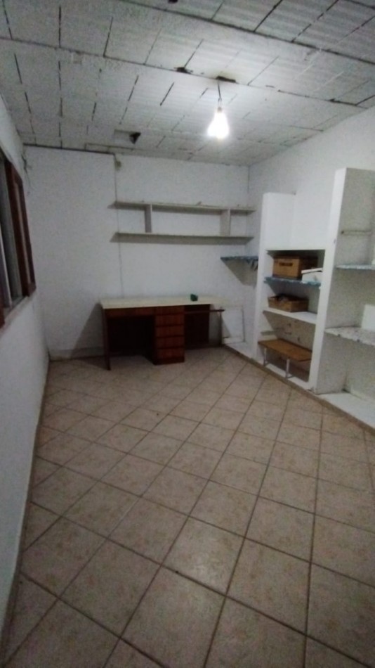 24 MESES -CASA 3 AMB. CON PARRILLA- PARQUE Y COCHERA- PUNTA MOGOTES