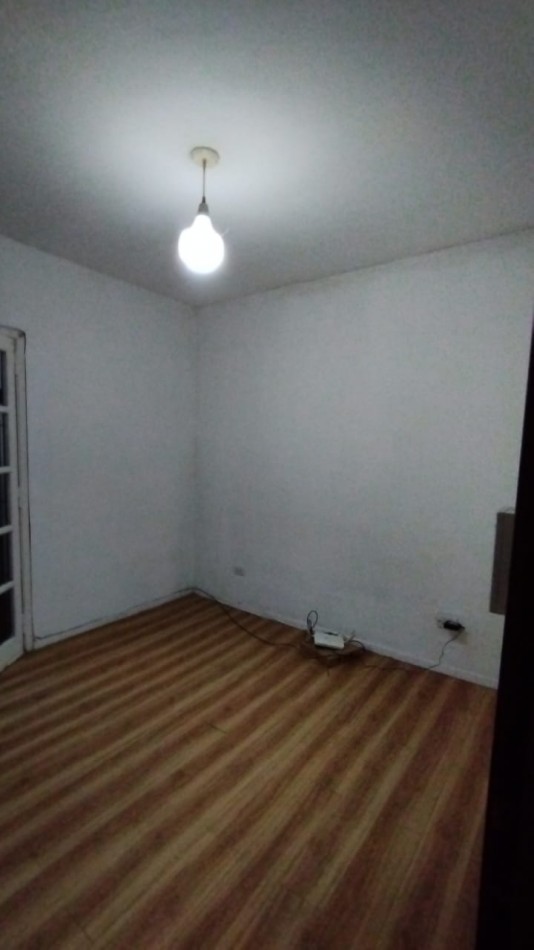 24 MESES -CASA 3 AMB. CON PARRILLA- PARQUE Y COCHERA- PUNTA MOGOTES