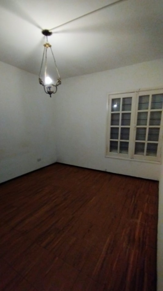 24 MESES -CASA 3 AMB. CON PARRILLA- PARQUE Y COCHERA- PUNTA MOGOTES