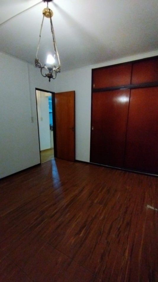 24 MESES -CASA 3 AMB. CON PARRILLA- PARQUE Y COCHERA- PUNTA MOGOTES