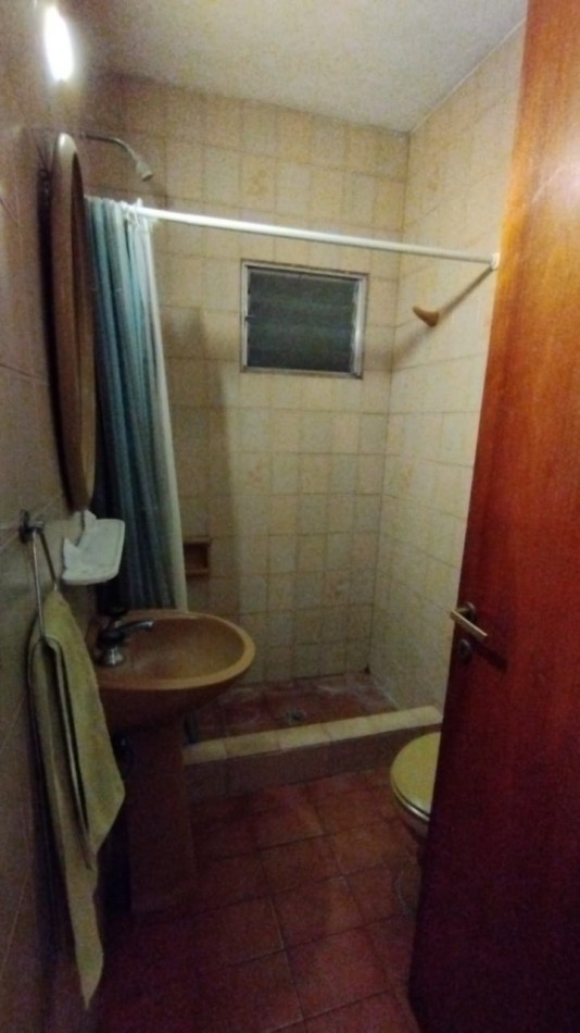 24 MESES -CASA 3 AMB. CON PARRILLA- PARQUE Y COCHERA- PUNTA MOGOTES