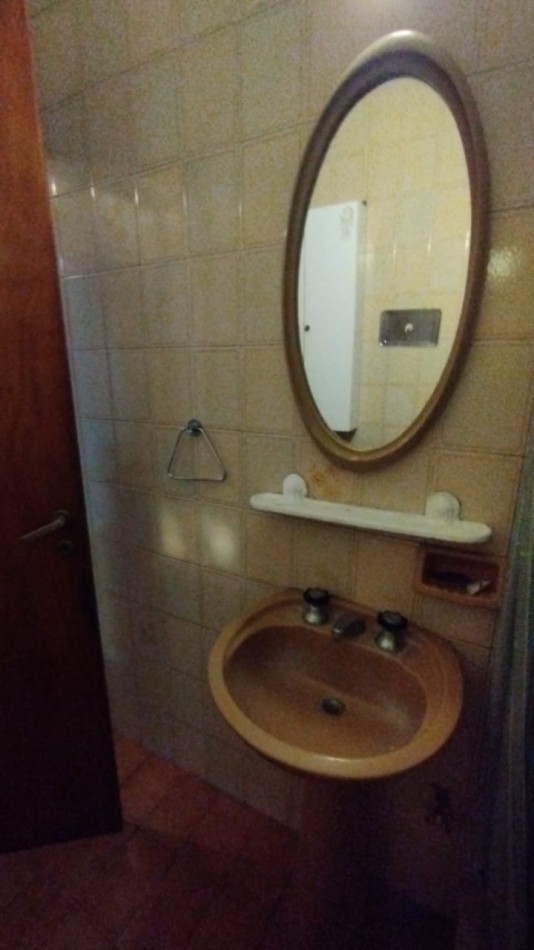 24 MESES -CASA 3 AMB. CON PARRILLA- PARQUE Y COCHERA- PUNTA MOGOTES