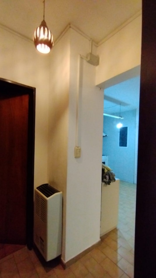 24 MESES -CASA 3 AMB. CON PARRILLA- PARQUE Y COCHERA- PUNTA MOGOTES