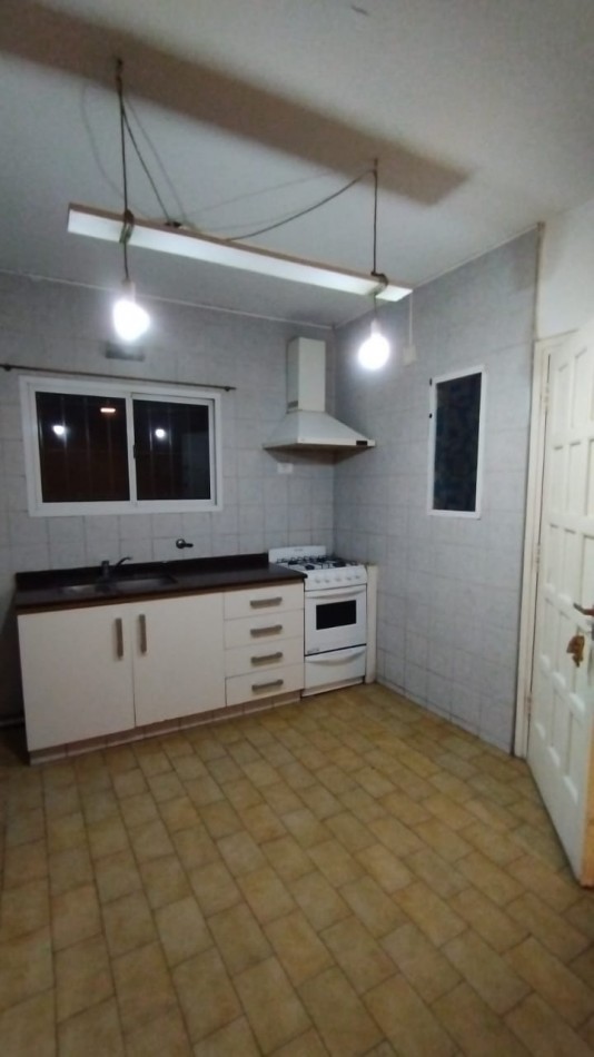 24 MESES -CASA 3 AMB. CON PARRILLA- PARQUE Y COCHERA- PUNTA MOGOTES