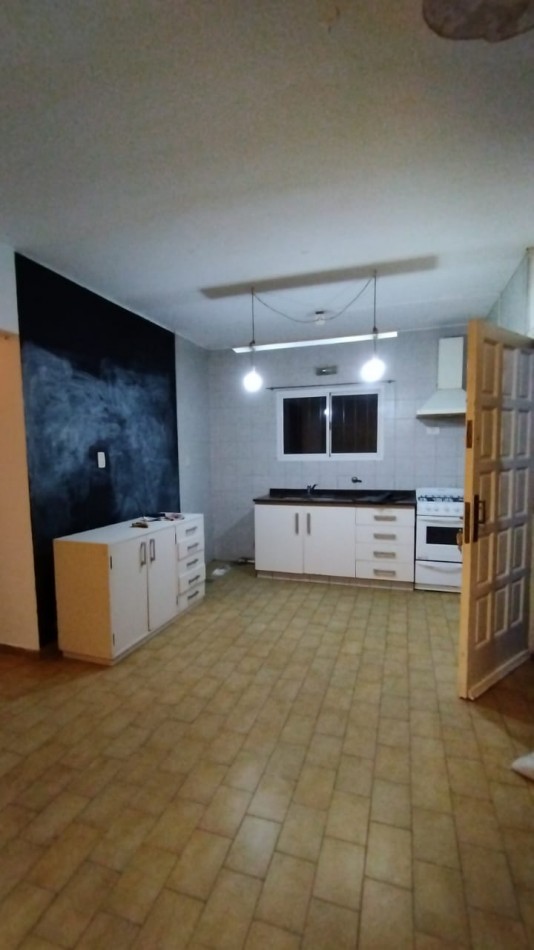 24 MESES -CASA 3 AMB. CON PARRILLA- PARQUE Y COCHERA- PUNTA MOGOTES