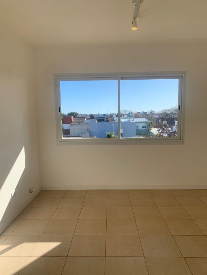 PH 2 AMBIENTES A ESTRENAR CON FINANCIACION PROPIA -OPCIONAL COCHERA SEMICUBIERTA -BARRIO VILLA PRIMERA 