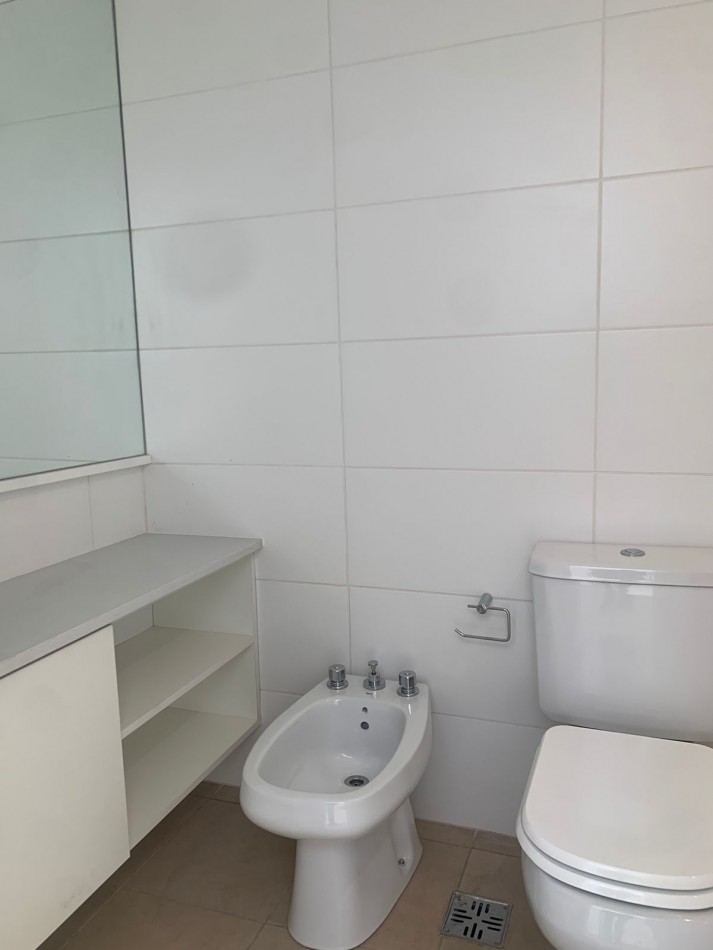 PH 2 AMBIENTES A ESTRENAR CON FINANCIACION PROPIA -OPCIONAL COCHERA SEMICUBIERTA -BARRIO VILLA PRIMERA 