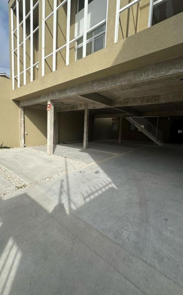 PH 2 AMBIENTES A ESTRENAR CON FINANCIACION PROPIA -OPCIONAL COCHERA SEMICUBIERTA -BARRIO VILLA PRIMERA 