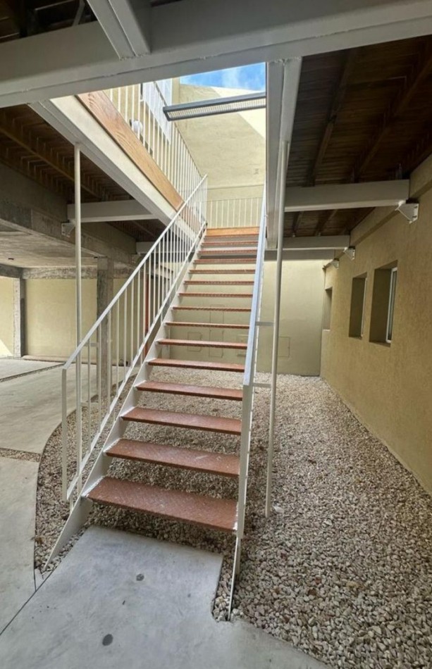 PH 2 AMBIENTES A ESTRENAR CON FINANCIACION PROPIA -OPCIONAL COCHERA SEMICUBIERTA -BARRIO VILLA PRIMERA 