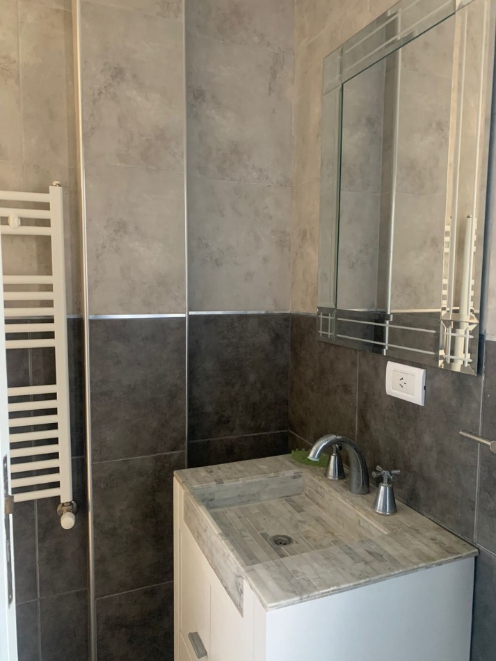 CASA DE CORTE MODERNO  CON  PILETA CLIMATIZADA   CON USO DE VERANO-FINANCIA- ACEPTA PERMUTA - BARRIO PRIVADO TIERRA DEL MAR 