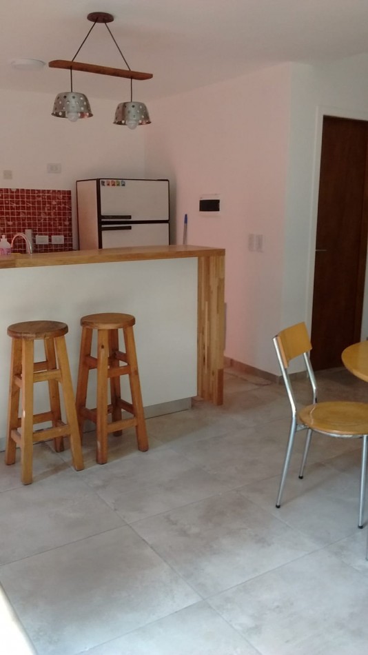 CASA MODERNA A TERMINAR SOBRE LOTE DE 450 M2-BOSQUE PERALTA RAMOS 