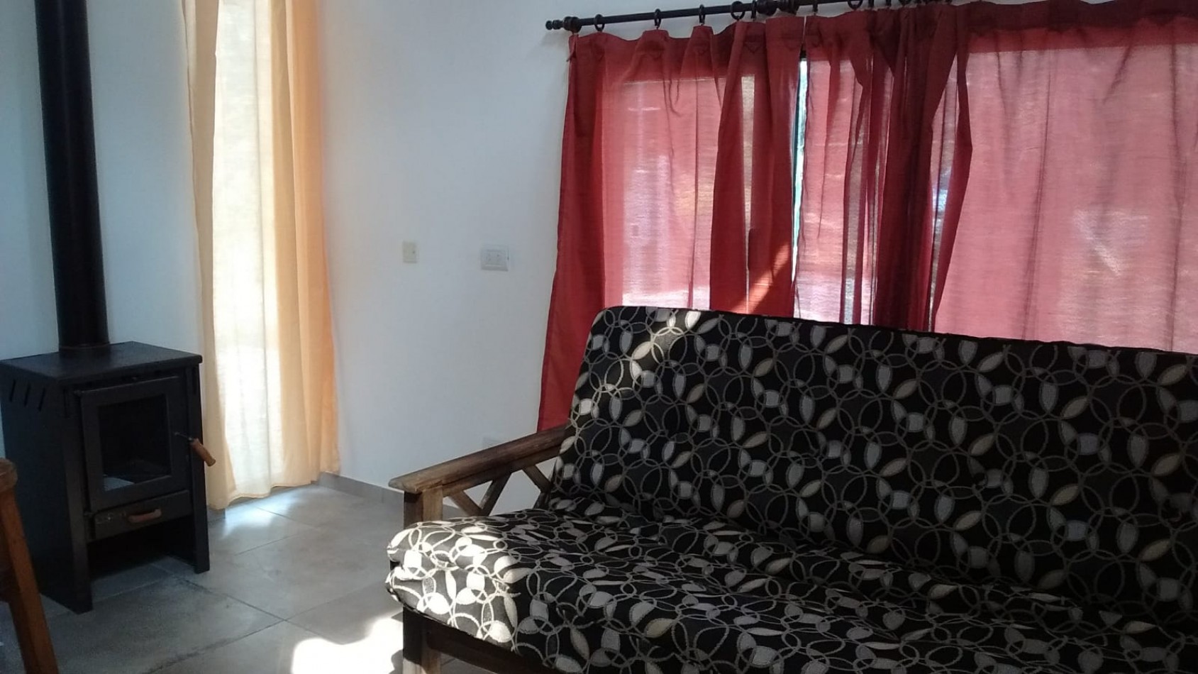 CASA MODERNA A TERMINAR SOBRE LOTE DE 450 M2-BOSQUE PERALTA RAMOS 