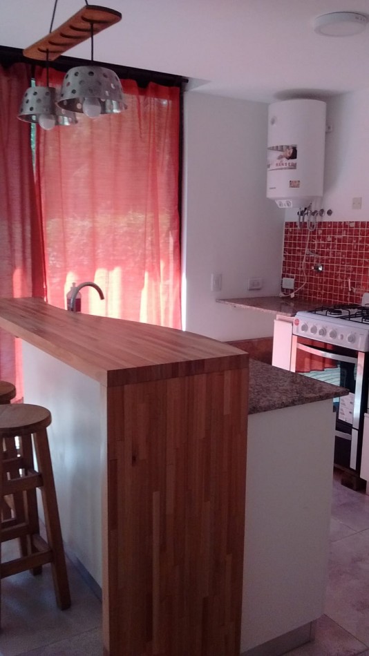 CASA MODERNA A TERMINAR SOBRE LOTE DE 450 M2-BOSQUE PERALTA RAMOS 