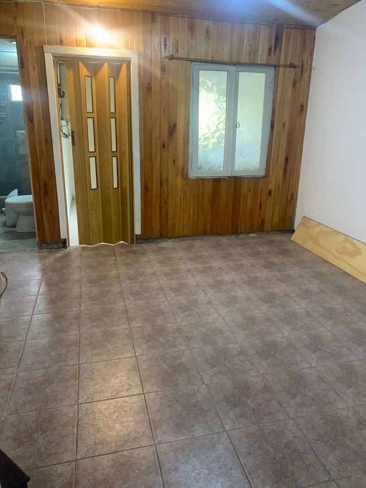 CASA   RUSTICA CON QUINCHO Y PARQUE- 4 AMB  -PUNTA MOGOTES