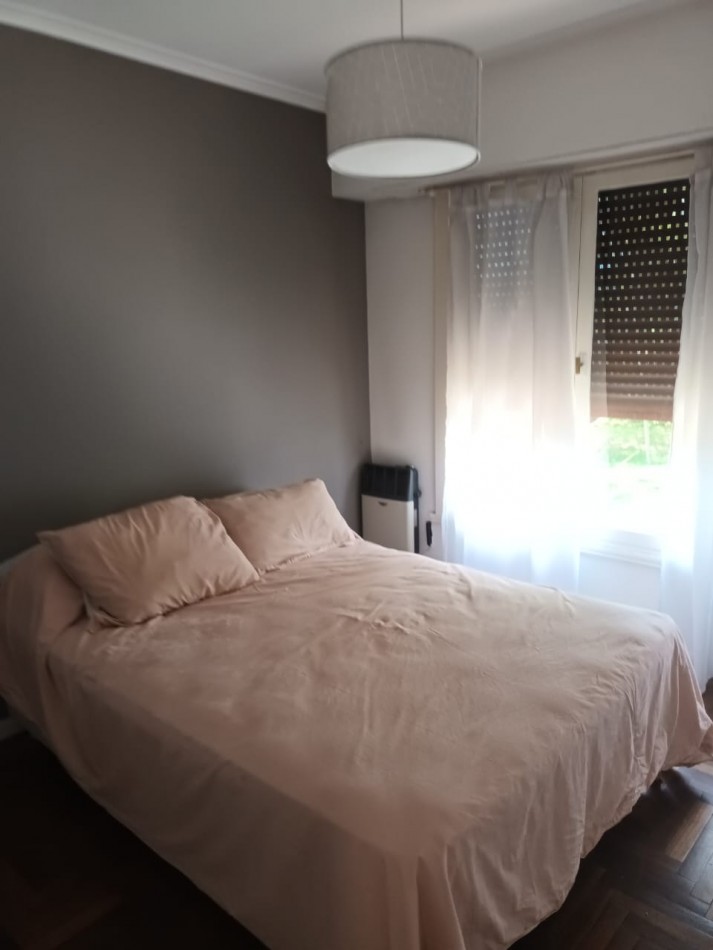 CASA CORTE MODERNO - SAN  CARLOS-a metros golf Playa Grande-EQUIPADO PARA7 HUESPEDES 