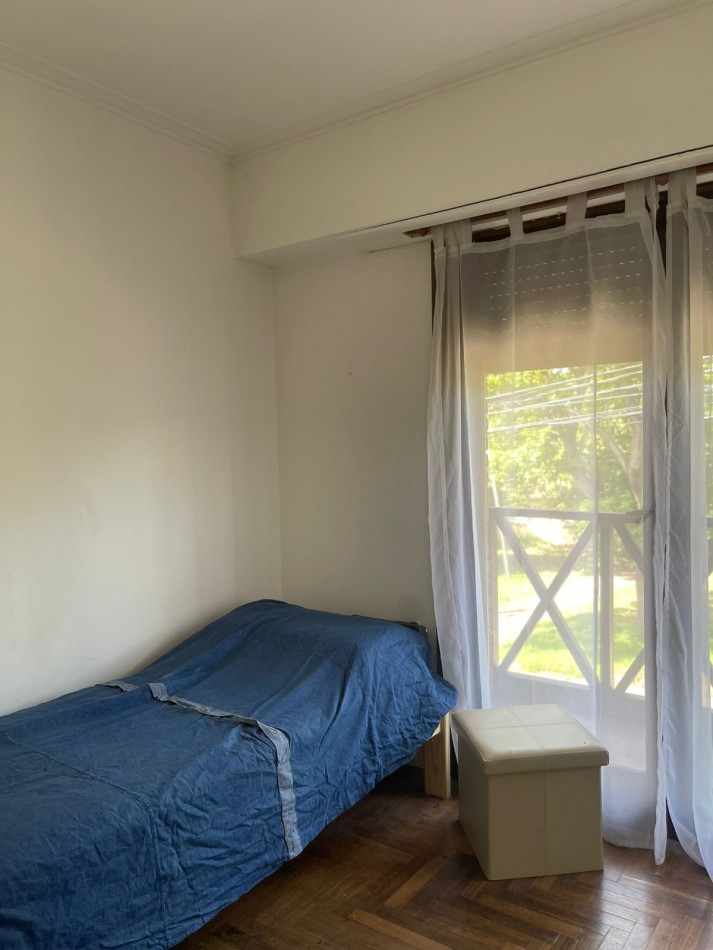 CASA CORTE MODERNO - SAN  CARLOS-a metros golf Playa Grande-EQUIPADO PARA7 HUESPEDES 