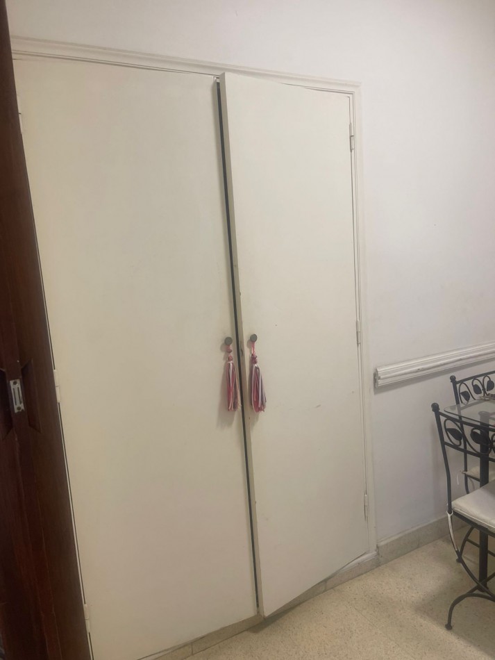 LUMINOSO  MONOAMBIENTE A LA CALLE C/BALCON  DIVISIBLE  -ZONA PASEO ALDREY