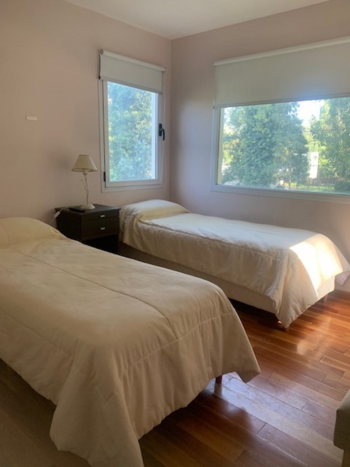Casa , Bosque Peralta Ramos, Mar del Plata 