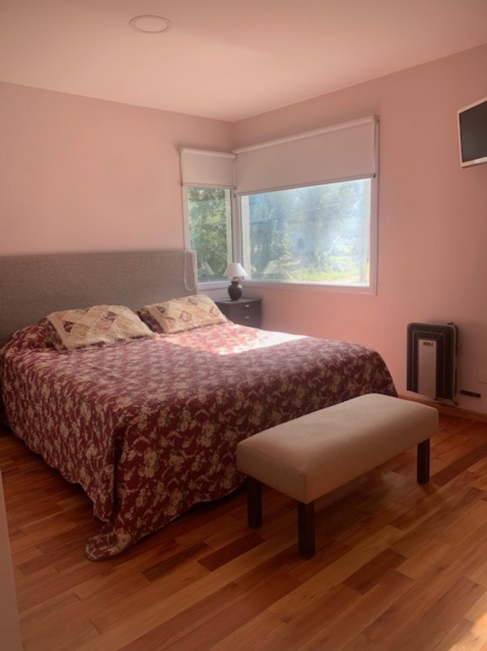 Casa , Bosque Peralta Ramos, Mar del Plata 