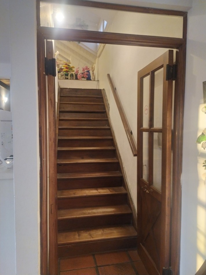 PH en venta 4 amb - Barrio Don Bosco 