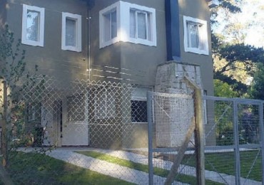 Casa Verde , Bosque Peralta Ramos, Mar del Plata 