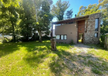 CASA tipo ,LOFT o MONOAMBIENTE a ampliar -SOBRE LOTE DE 450 M2-BOSQUE PERALTA RAMOS 