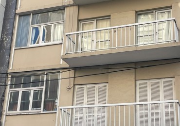 AMBIENTE A LA CALLE -COCHERA OPCIONAL-ZONA PASEO ALDREY