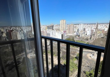 DEPARTAMENTO 4 AMB al frente-PISO 22-COCHERA DOBLE-LA PERLA 