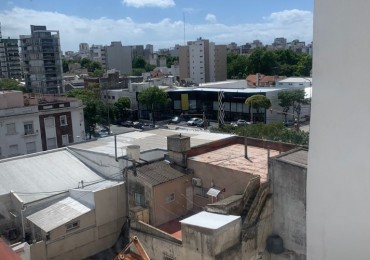 Depto 2 amb -Independencia y Rawson-